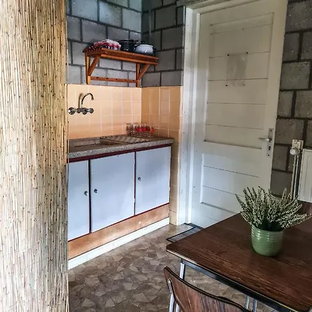 Bed & Breakfast De Munsterhoeve