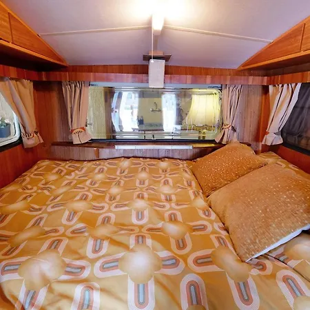 Bed & Breakfast De Munsterhoeve