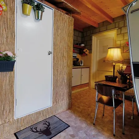 De Munsterhoeve Bed & Breakfast